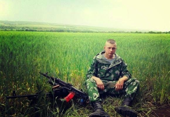 Анатолій Пантус: «Мені не потрібна слава, хочу, щоб про загиблих героїв пам’ятали у віршах», фото №1 на сайті 20minut.ua