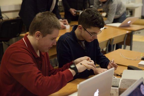 Куди піти у вихідні 8 та 9 вересня. ВСІМ рекомендує, фото №3 на сайті vsim.ua