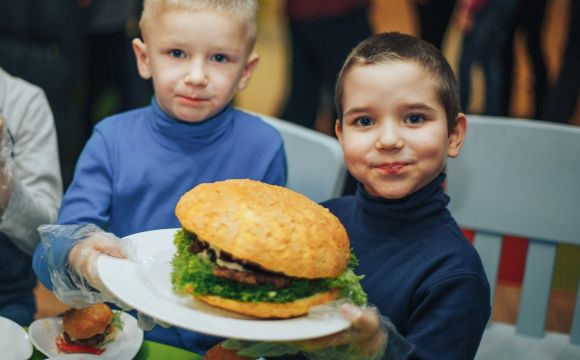 Куди піти у вихідні 8 та 9 вересня. ВСІМ рекомендує, фото №12 на сайті vsim.ua