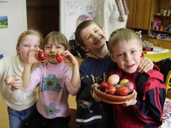 Новини Хмельницького - фото з Безкоштовні гуртки і секції у Хмельницькому: куди віддати дитину після уроків