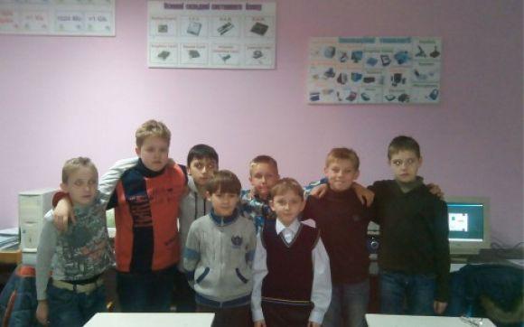 Новини Хмельницького - фото з Безкоштовні гуртки і секції у Хмельницькому: куди віддати дитину після уроків