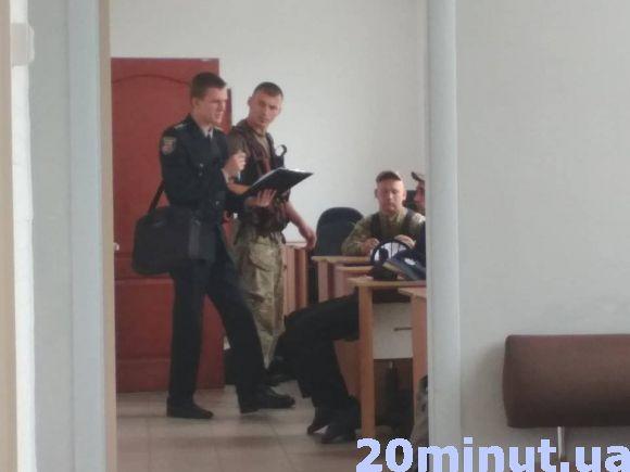 Замінування редакції «RІА»: поліція евакуювала всіх людей (ОНОВЛЕНО), фото №6 на сайті 20minut.ua