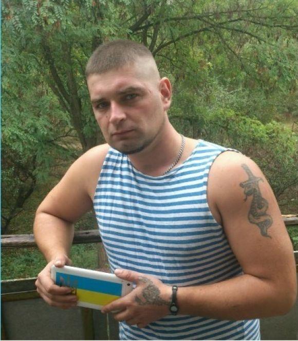 Анатолій Пантус: «Мені не потрібна слава, хочу, щоб про загиблих героїв пам’ятали у віршах», фото №2 на сайті 20minut.ua
