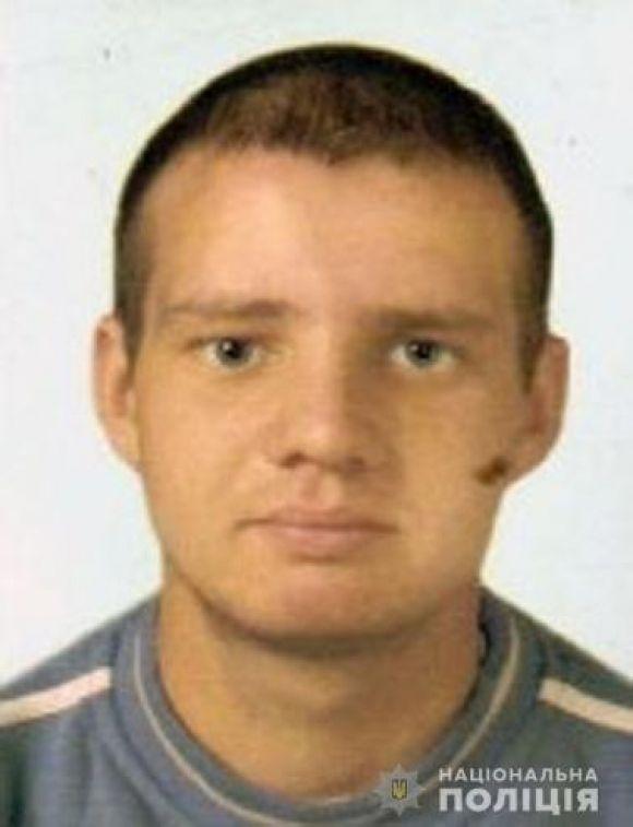 Тридцятирічний вінничанин пропав у Києві. Допоможіть розшукати (ФОТО), фото №1 на сайті 20minut.ua