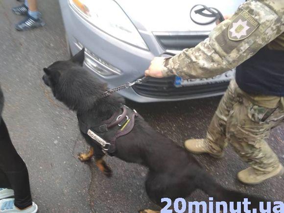 Замінування редакції «RІА»: поліція евакуювала всіх людей (ОНОВЛЕНО), фото №5 на сайті 20minut.ua