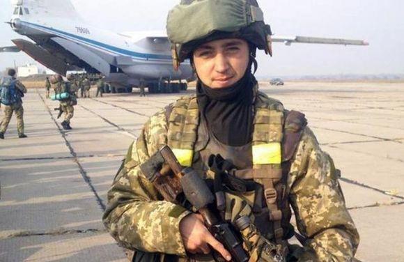 Анатолій Пантус: «Мені не потрібна слава, хочу, щоб про загиблих героїв пам’ятали у віршах», фото №3 на сайті 20minut.ua