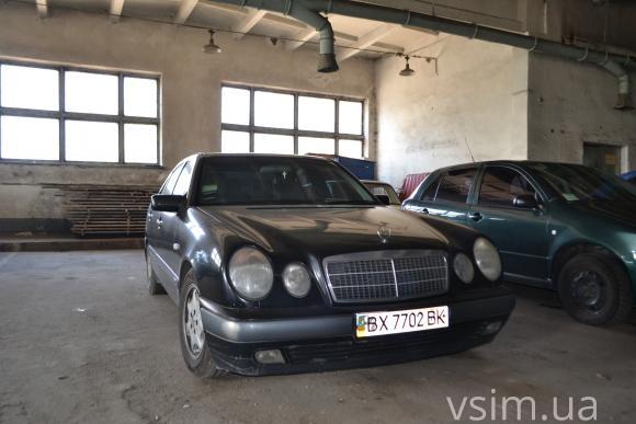 Автопарк Хмельницької міськради: на яких авто їздять посадовці, фото №4 на сайті vsim.ua