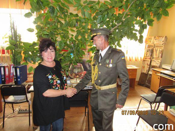 Проводжаємо військового на передову, фото №5 на сайті 20minut.ua