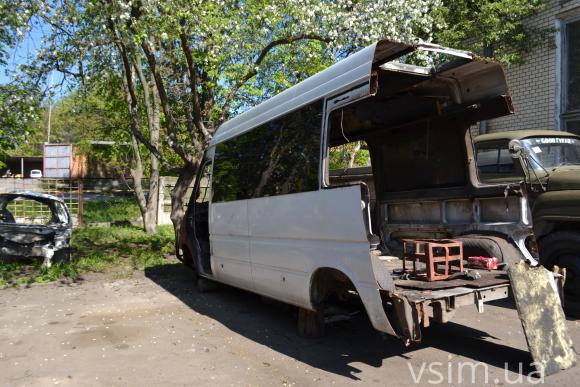 Автопарк Хмельницької міськради: на яких авто їздять посадовці, фото №7 на сайті vsim.ua