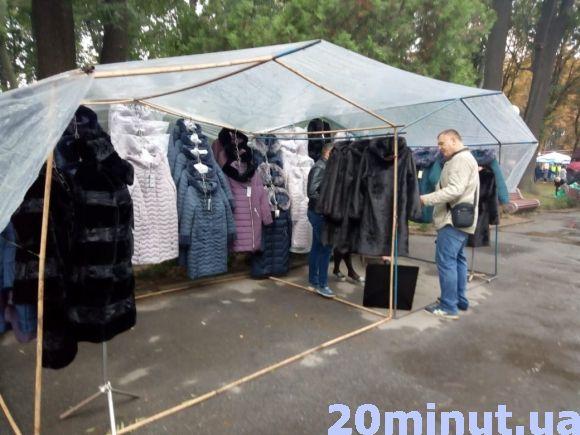 Вінниці 655 років: Європейська площа, Центральний парк та "Книжка", фото №6 на сайті 20minut.ua