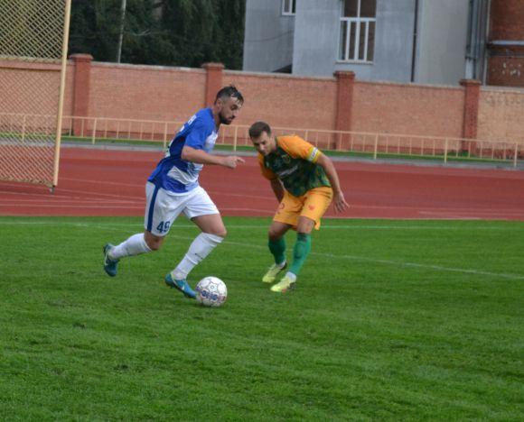 Новини Хмельницького - фото з “Поділля” показало гру, але не результат (ФОТО і ВІДЕО) “Поділля” показало гру, але не результат (ФОТО і ВІДЕО), фото №6 на сайті vsim.ua