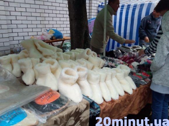 Вінниці 655 років: Європейська площа, Центральний парк та "Книжка", фото №5 на сайті 20minut.ua