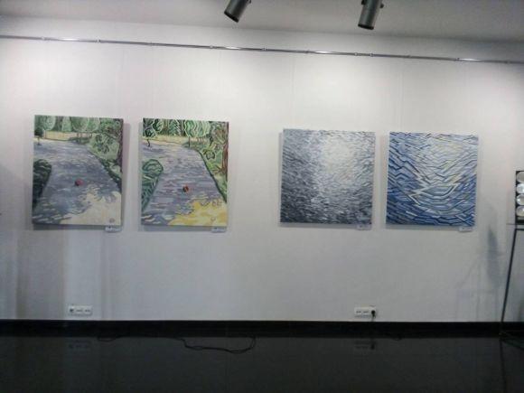 Новини Вінниці - фото з Woman`s Art Fest: Що показують на мандруючій жіночій виставці у Вінниці? Woman`s Art Fest: Що показують на мандруючій жіночій виставці у Вінниці?, фото №1 на сайті 20minut.ua