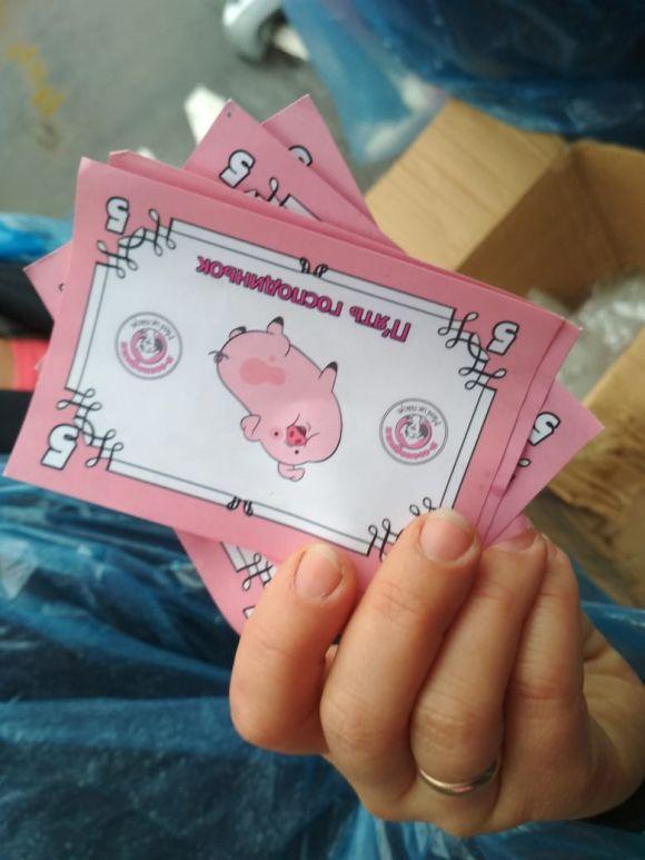 День міста: малеча стріляла з рогатки та розважалася з аніматорами на ходулях, фото №16 на сайті 20minut.ua