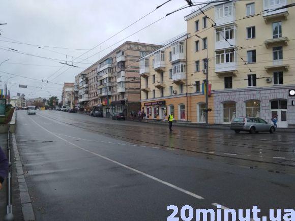 Порошенко, Гройсман та Моргунов: як Вінниця почала святкувати День міста, фото №13 на сайті 20minut.ua