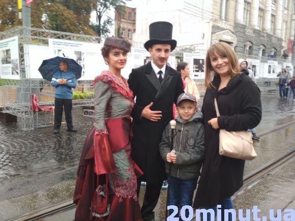 День міста: фотолокація «Вінниця кінець 19 початок 20 сторіччя», фото №1 на сайті 20minut.ua