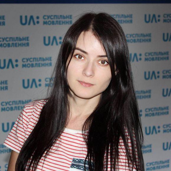 Тернопільська журналістка Зоряна Биндас спить по 5 годин на добу, фото №2 на сайті 20minut.ua