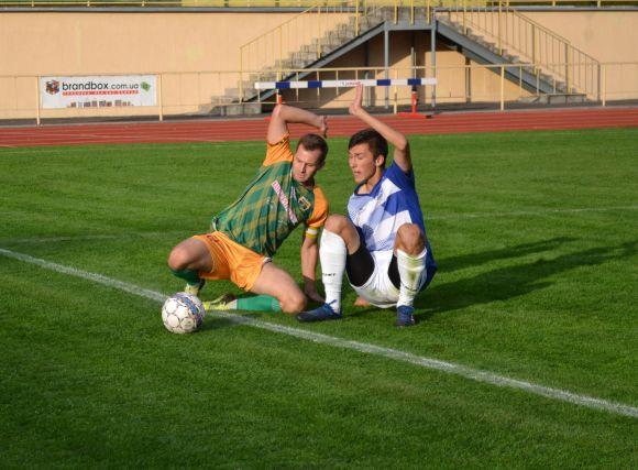 Новини Хмельницького - фото з “Поділля” показало гру, але не результат (ФОТО і ВІДЕО) “Поділля” показало гру, але не результат (ФОТО і ВІДЕО), фото №11 на сайті vsim.ua
