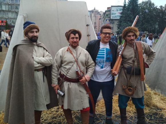 День міста: фотолокація «Вінниця кінець 19 початок 20 сторіччя», фото №27 на сайті 20minut.ua