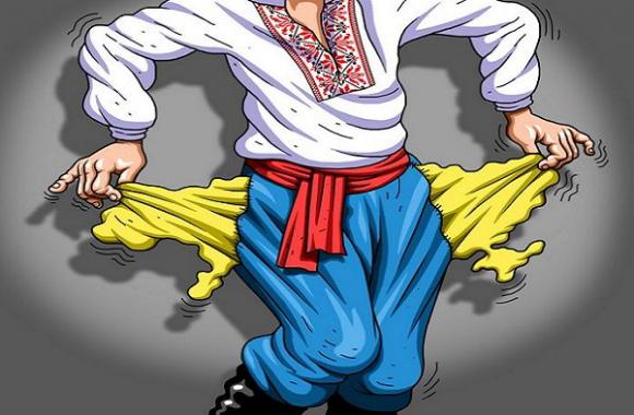 Українці і природний добір, нічого особистого, фото №3 на сайті 20minut.ua