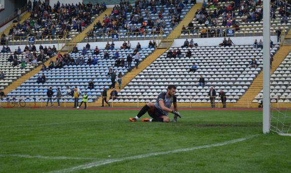 Новини Хмельницького - фото з “Поділля” показало гру, але не результат (ФОТО і ВІДЕО) “Поділля” показало гру, але не результат (ФОТО і ВІДЕО), фото №9 на сайті vsim.ua