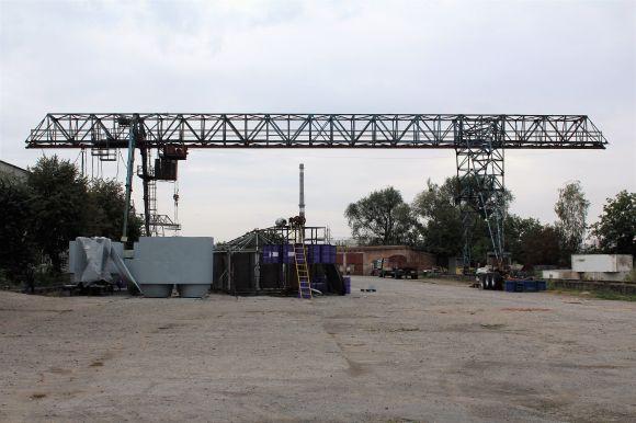 Новини Вінниці - фото з У США не зуміли те, що зробили в Луганську. Переселенці роблять ГЕС, яка не руйнує річки У США не зуміли те, що зробили в Луганську. Переселенці роблять ГЕС, яка не руйнує річки, фото №1 на сайті 20minut.ua