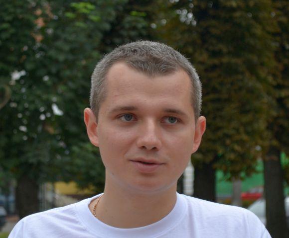 Новини Хмельницького - фото з Флешмоб з патрульними і парад екотранспорту: що відбувалося на майдані у Хмельницькому Флешмоб з патрульними і парад екотранспорту: що відбувалося на майдані у Хмельницькому, фото №1 на сайті vsim.ua