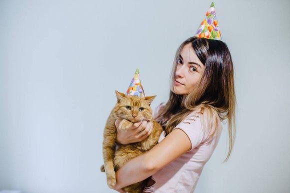 Тернопільська журналістка Зоряна Биндас спить по 5 годин на добу, фото №1 на сайті 20minut.ua