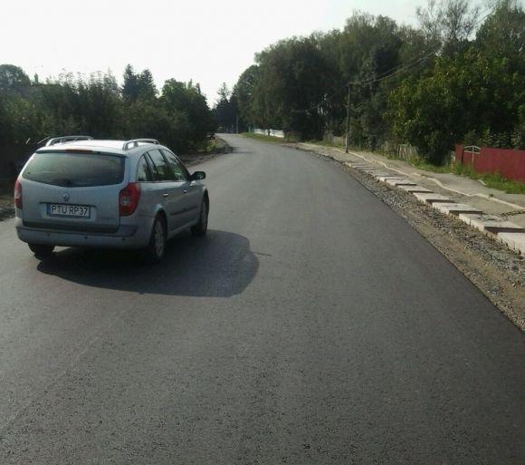 Новини Хмельницького - фото з 2 мільйони гривень витратили на ремонт 600 метрів траси біля Хмельницького. Що зробили? 2 мільйони гривень витратили на ремонт 600 метрів траси біля Хмельницького. Що зробили?, фото №1 на сайті vsim.ua