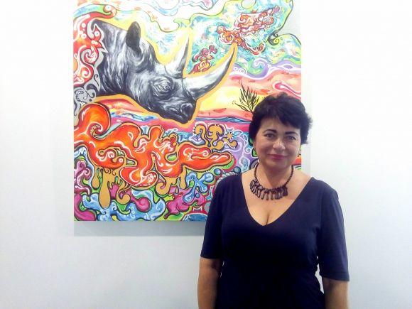 Новини Вінниці - фото з Woman`s Art Fest: Що показують на мандруючій жіночій виставці у Вінниці? Woman`s Art Fest: Що показують на мандруючій жіночій виставці у Вінниці?, фото №3 на сайті 20minut.ua