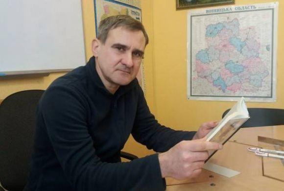 Ігор Клочко: 950 кілометрів велосипедом —  у пошуках себе..., фото №1 на сайті 20minut.ua