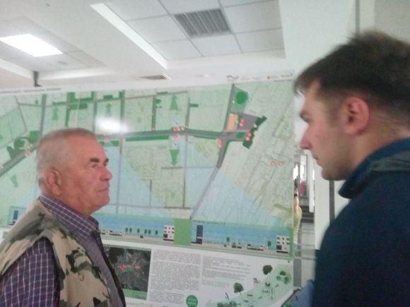 Новини Вінниці - фото з Про зміни проспекту Коцюбинського: 100 тисяч людей будуть знати, що таке VinMile Про зміни проспекту Коцюбинського: 100 тисяч людей будуть знати, що таке VinMile, фото №2 на сайті 20minut.ua