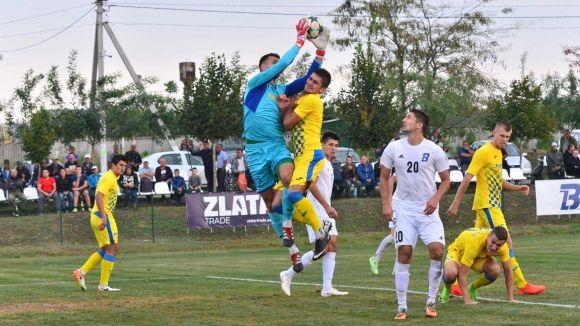 Новини Хмельницького - фото з Спортивний вікенд: дебютна перемога, чергова нічия і завершення міні-футбольного сезону в Хмельницькому Спортивний вікенд: дебютна перемога, чергова нічия і завершення міні-футбольного сезону в Хмельницькому, фото №1 на сайті vsim.ua