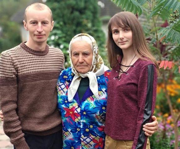 Новини Тернополя - фото з “Головне - бути терплячими одне до одного”, - на Чортківщині пара відсвяткувала діамантове весілля “Головне - бути терплячими одне до одного”, - на Чортківщині пара відсвяткувала діамантове весілля, фото №2 на сайті 20minut.ua