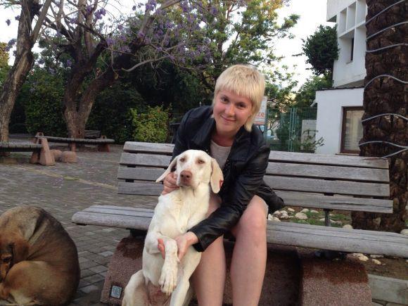 Вчилась на собаках, а тепер їм допомагає: як стоматолог рятує тварин, фото №1 на сайті 20minut.ua