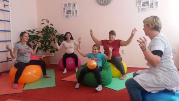 З школою відповідального батьківства пологи на “відмінно”, фото №3 на сайті 20minut.ua