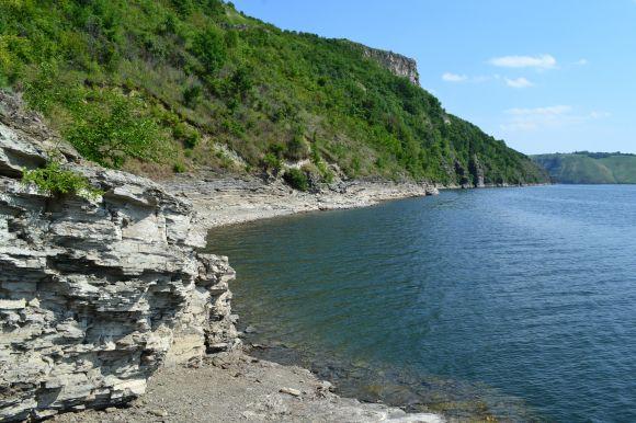 Новини Вінниці - фото з Ігор Клочко: 950 кілометрів велосипедом — у пошуках себе... Ігор Клочко: 950 кілометрів велосипедом — у пошуках себе..., фото №8 на сайті 20minut.ua