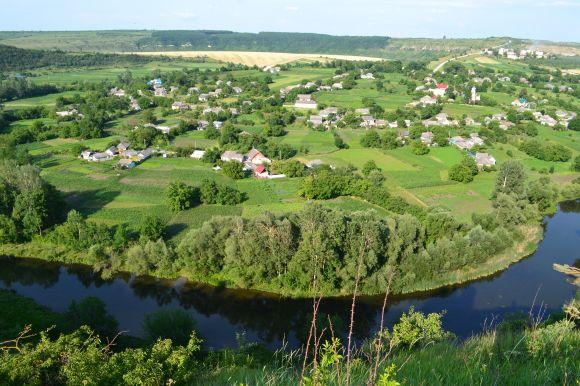 Новини Вінниці - фото з Ігор Клочко: 950 кілометрів велосипедом — у пошуках себе... Ігор Клочко: 950 кілометрів велосипедом — у пошуках себе..., фото №7 на сайті 20minut.ua