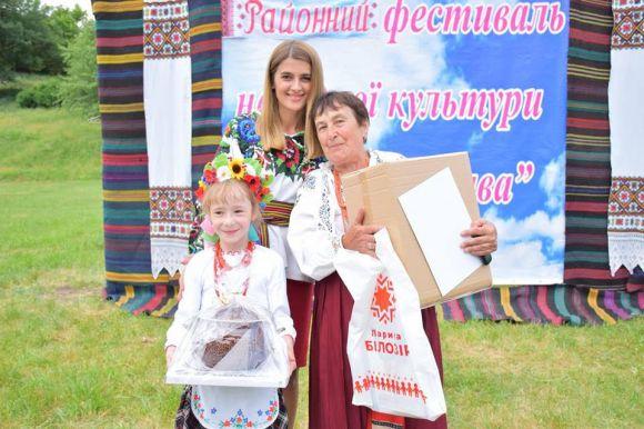 Політична «тушонка»: або чим задаровують вінницькі політики свій електорат, фото №4 на сайті 20minut.ua