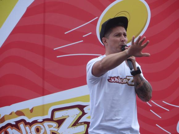 Нова фізкультура від Олександра Педана у Хмельницькому: спорт, фотосесія і обійми, фото №8 на сайті vsim.ua