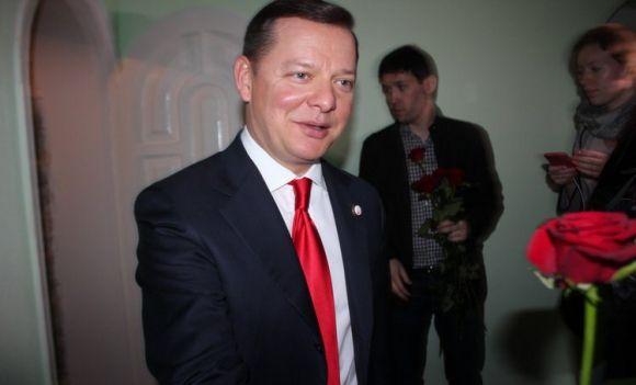 Політична «тушонка»: або чим задаровують вінницькі політики свій електорат, фото №6 на сайті 20minut.ua