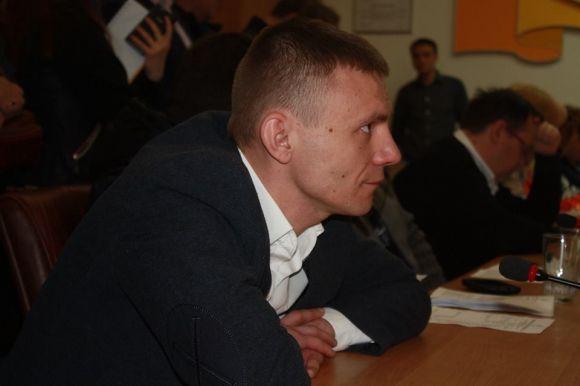 Новий керівник ТТУ  формує команду: призначено  заступника і начальника автобусного парку, фото №2 на сайті 20minut.ua