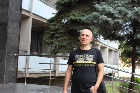 Новини Вінниці - фото з «Покинь мене, йди до іншої»: після тривалого полону у вінничанина нова біда «Покинь мене, йди до іншої»: після тривалого полону у вінничанина нова біда, фото №1 на сайті 20minut.ua