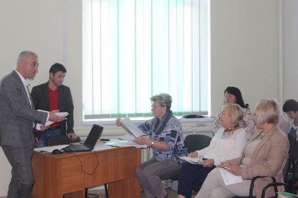 Колишня директорка Школи мистецтв Марія Гудима очолила реорганізований Тернопільський ліцей №21, фото №1 на сайті 20minut.ua