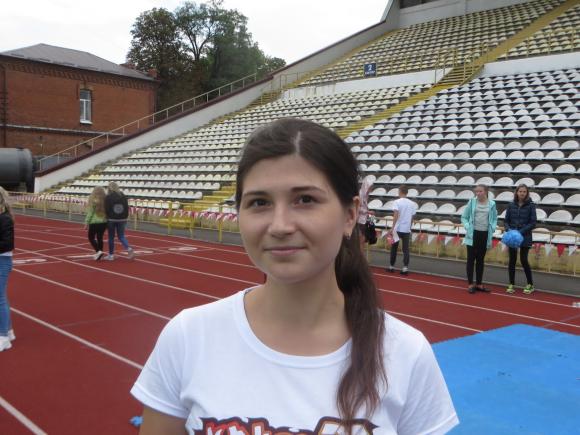 Нова фізкультура від Олександра Педана у Хмельницькому: спорт, фотосесія і обійми, фото №7 на сайті vsim.ua