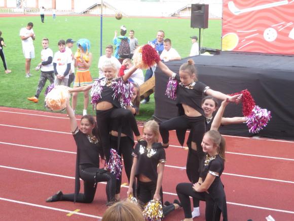 Нова фізкультура від Олександра Педана у Хмельницькому: спорт, фотосесія і обійми, фото №5 на сайті vsim.ua