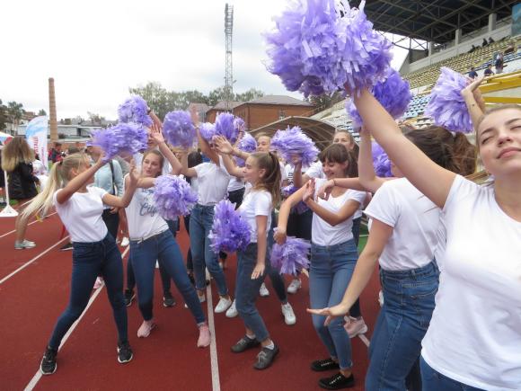 Нова фізкультура від Олександра Педана у Хмельницькому: спорт, фотосесія і обійми, фото №10 на сайті vsim.ua