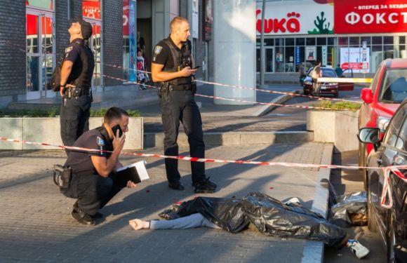 Новини Вінниці - фото з Дивна акція в школах. Заради чого діти під час уроку стояли мовчки біля вікон Дивна акція в школах. Заради чого діти під час уроку стояли мовчки біля вікон, фото №1 на сайті 20minut.ua