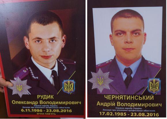 Новини Тернополя - фото з Два роки Борщівської трагедії: криміналу у діях Володимира Горб’яка суд не знайшов Два роки Борщівської трагедії: криміналу у діях Володимира Горб’яка суд не знайшов, фото №1 на сайті 20minut.ua