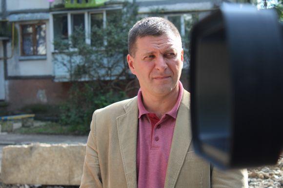 Новини Вінниці - фото з Чому частина Вишеньки без гарячої води та розкопана? Пояснюють тепловики Чому частина Вишеньки без гарячої води та розкопана? Пояснюють тепловики, фото №4 на сайті 20minut.ua